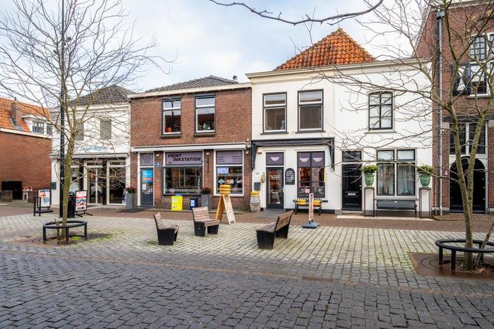 Kerkstraat 53 B