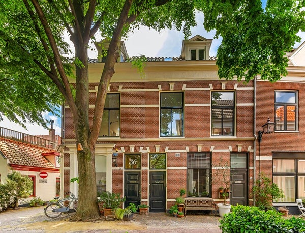 Lange Bogaardstraat 34 RD