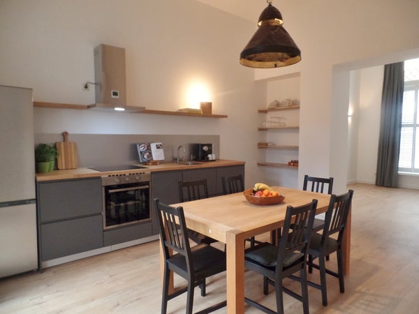 Appartement Sint Josephstraat in Tilburg