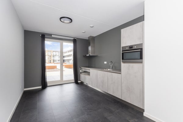 Appartement Christiaan Eijkmanstraat in Berkel en Rodenrijs