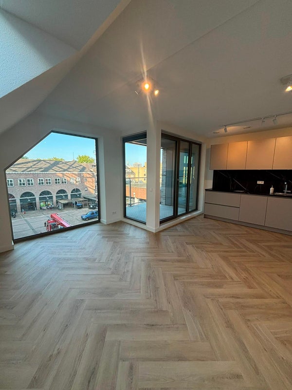 Appartement Deken van Somerenstraat in Eindhoven