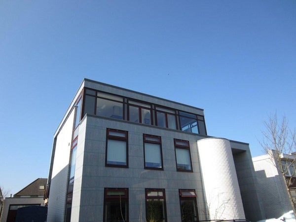 De Warren 6 2 Amstelveen