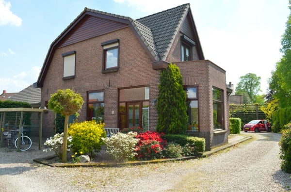 Studio Graaf Ottolaan in Harderwijk