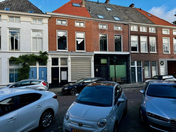 Sumatrastraat 180