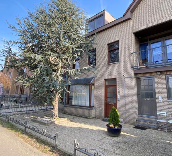 Appartement Ireneweg in Maastricht