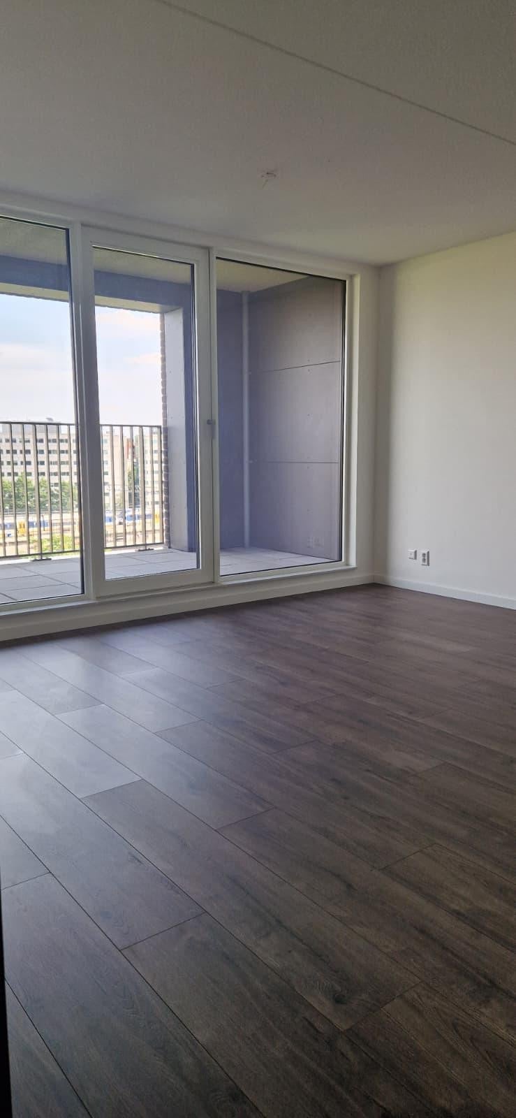 Appartement Hadidkade in Hoofddorp