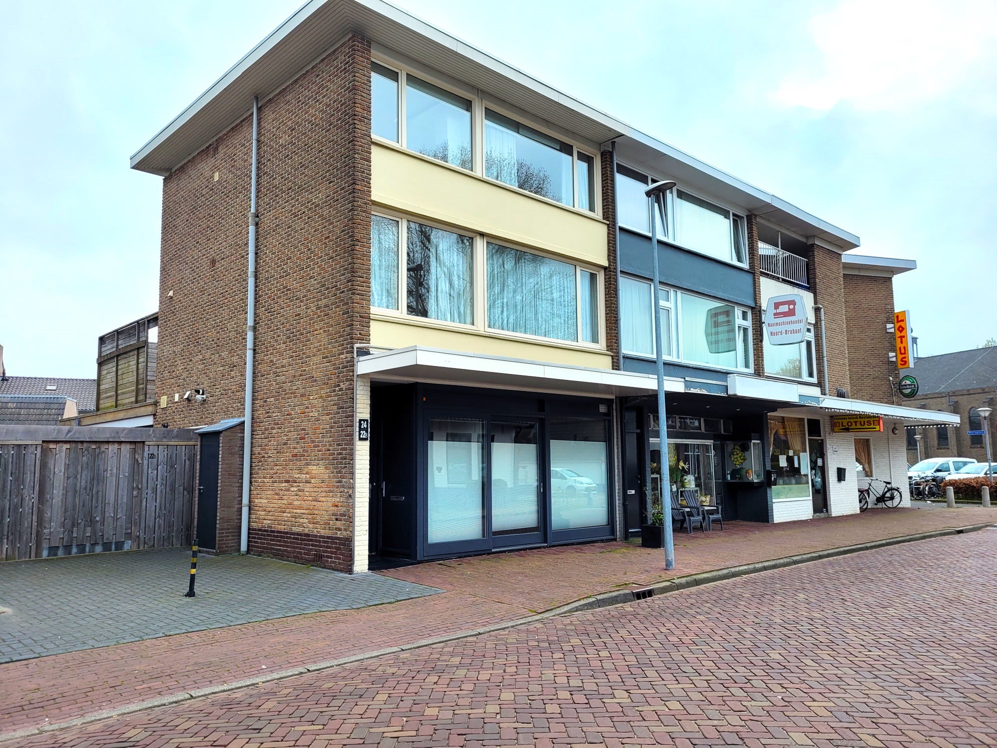 Woning in Veldhoven - Kapelstraat-Zuid