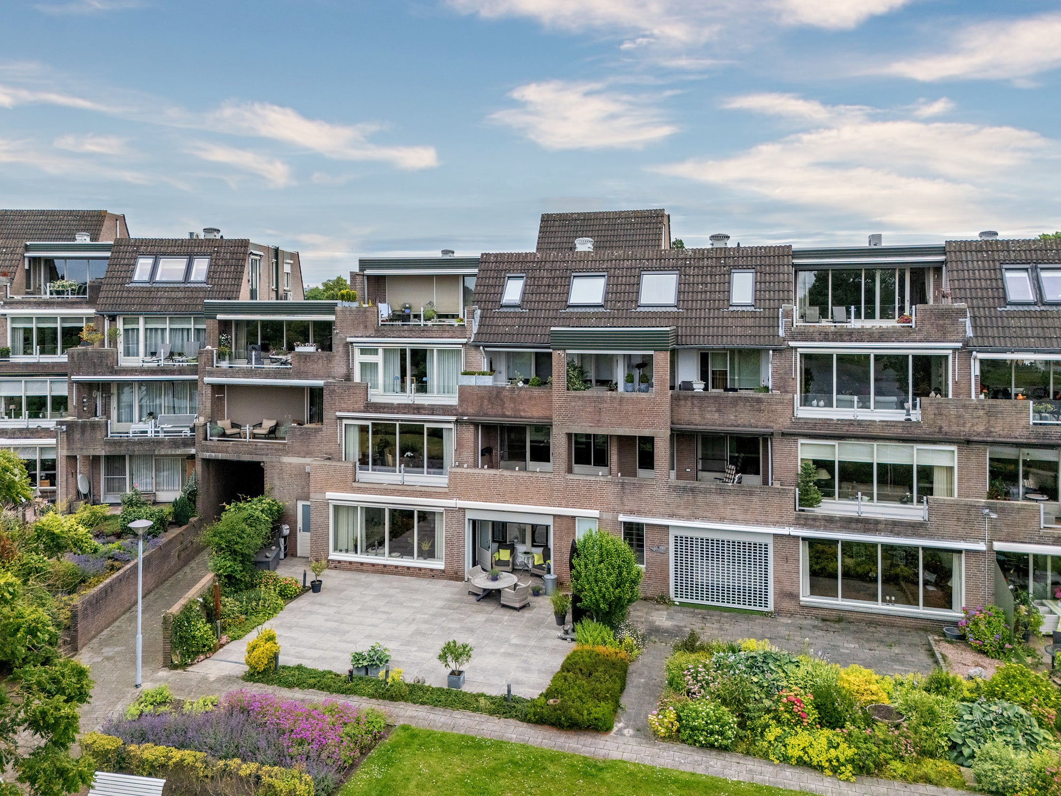 Appartement Dokter Mathijssenstraat 22 in Venlo