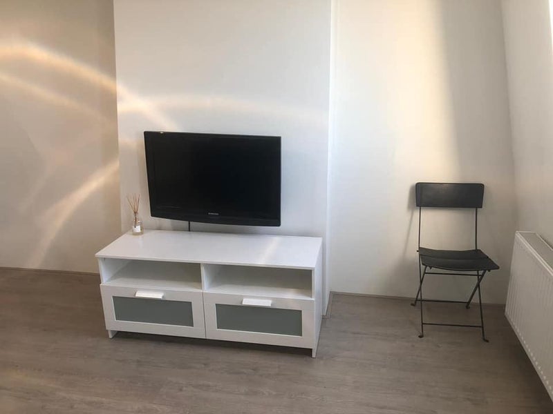 Te huur Appartement Vrolikstraat in Amsterdam