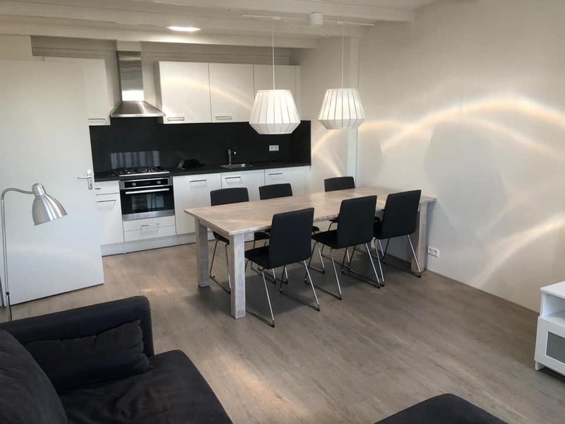 Te huur Appartement Vrolikstraat in Amsterdam