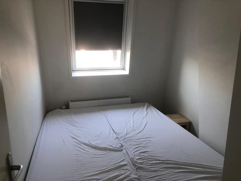 Te huur Appartement Vrolikstraat in Amsterdam