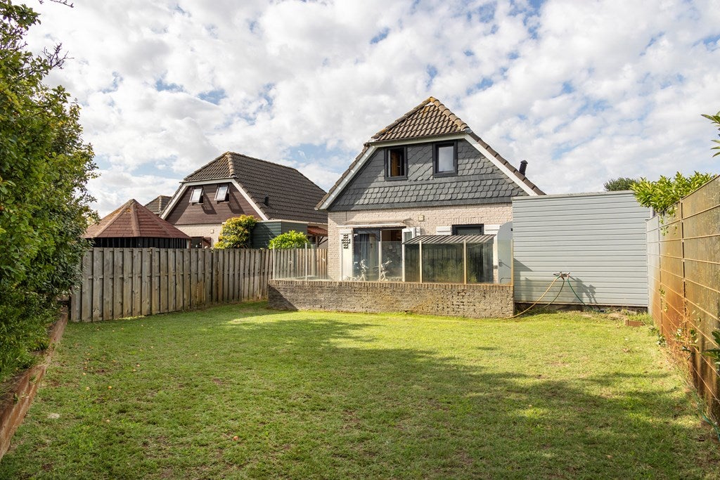 Huis Noordzeepark-Zuiderdiep 31 in Ouddorp