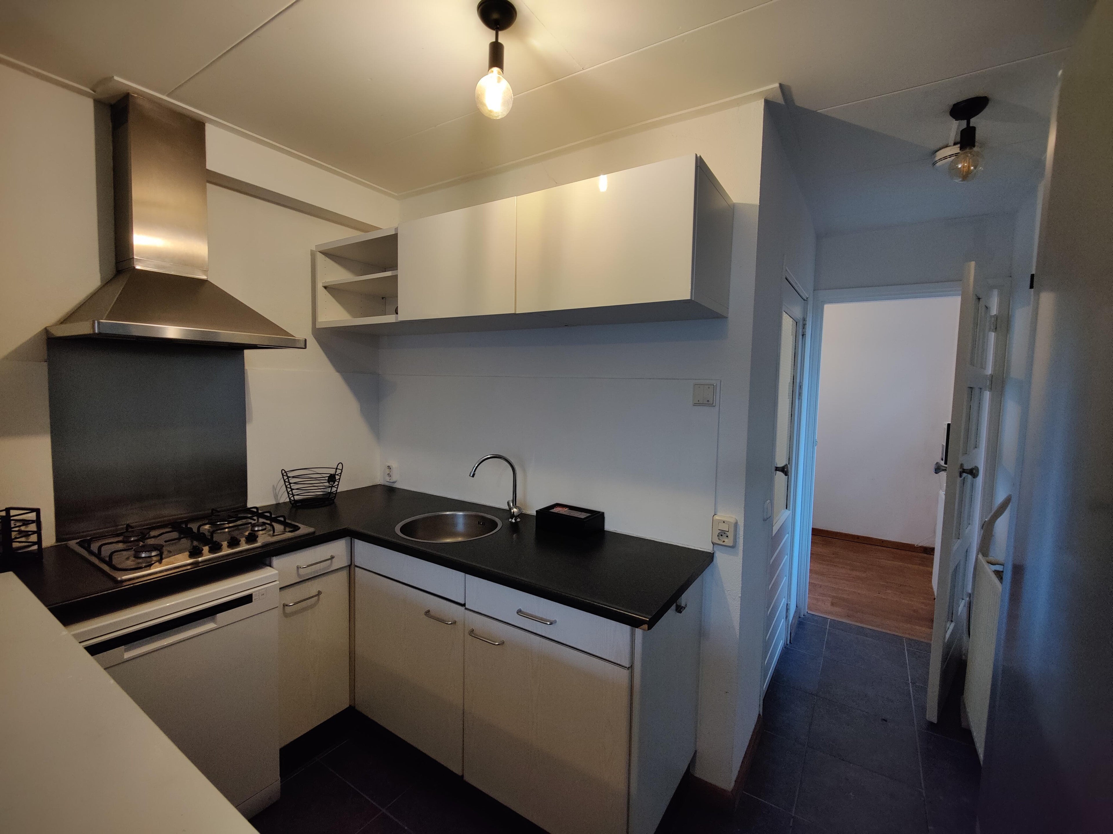 Te huur Appartement Pastoriestraat in Eindhoven