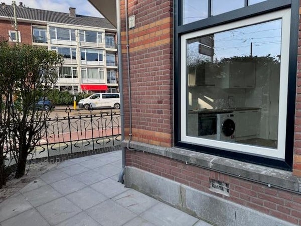 Te huur: Appartement Juliana van Stolberglaan in Den Haag