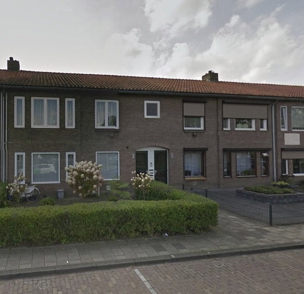 Rental Apartments Enschede