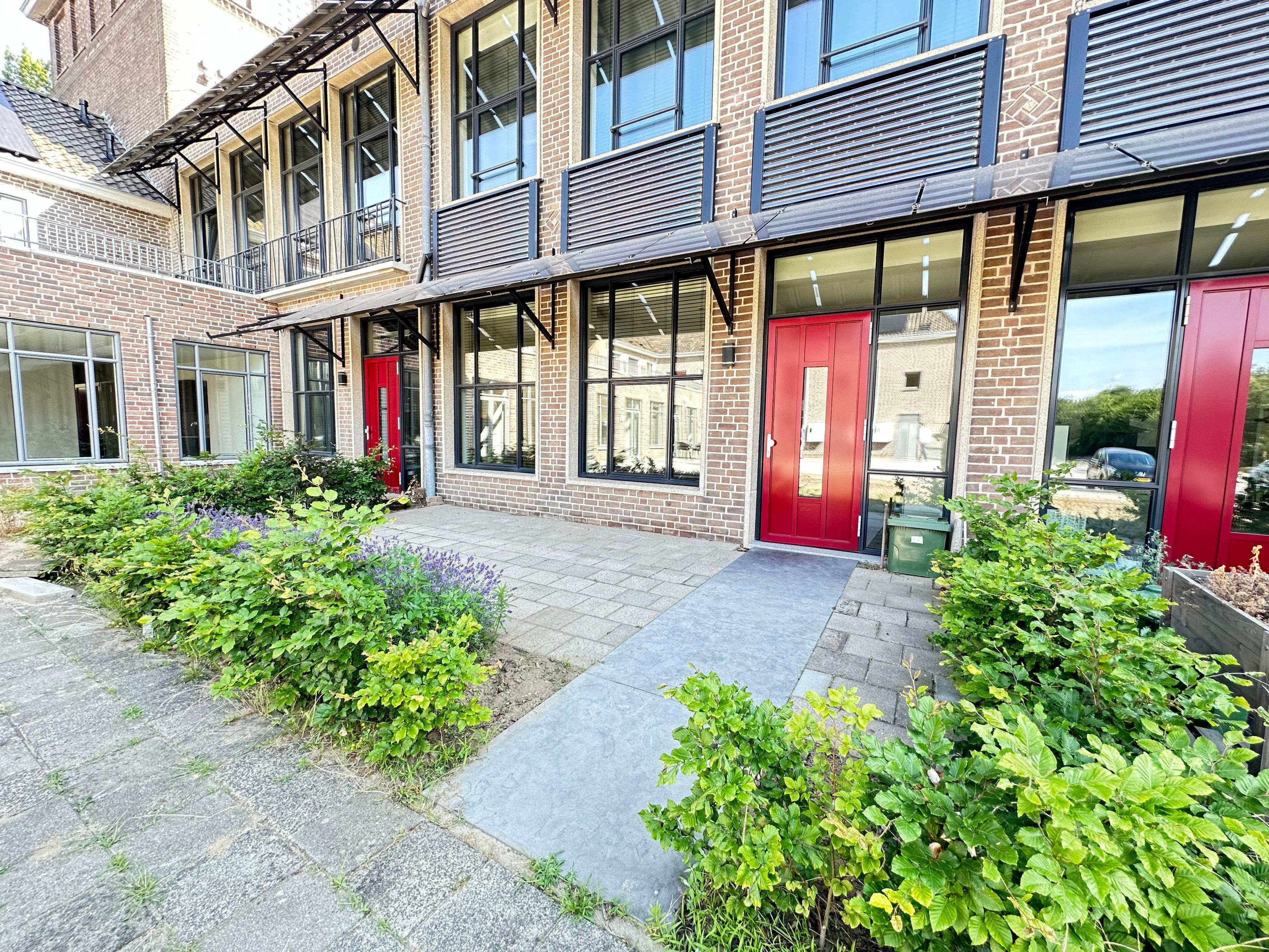 Appartement Zwijsenhof in Veghel