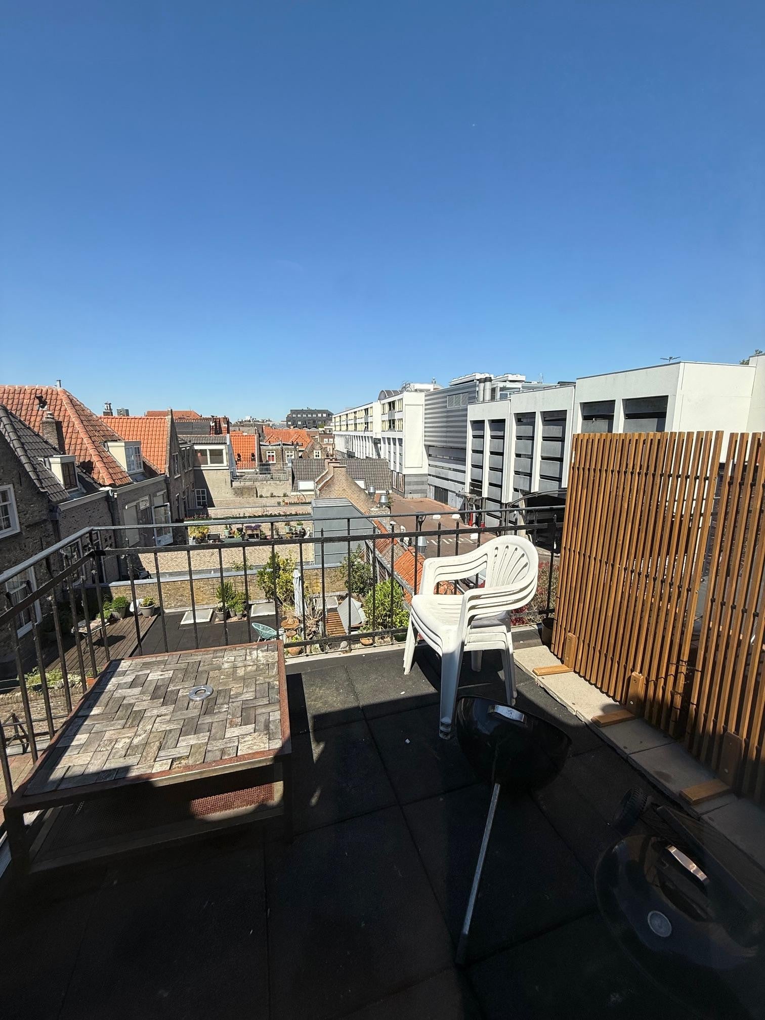Te huur Kamer Vest in Dordrecht