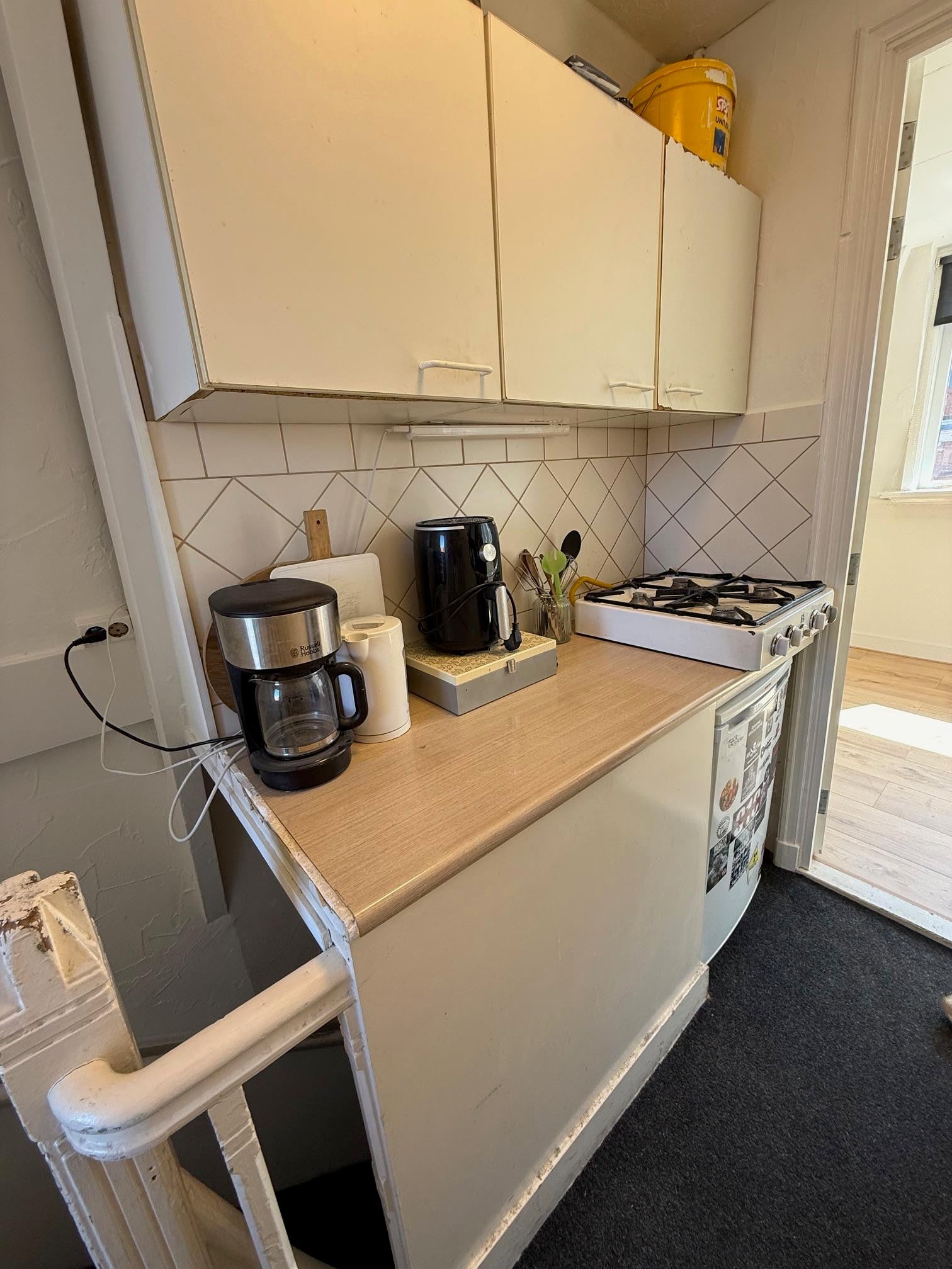 Te huur Kamer Vest in Dordrecht