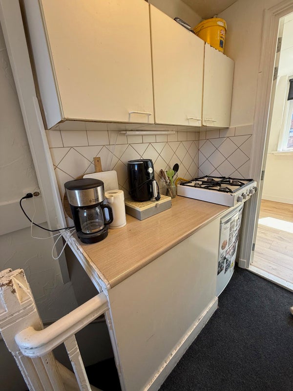Te huur Kamer Vest in Dordrecht