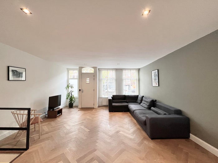 Te huur: Appartement Marnixstraat in Amsterdam