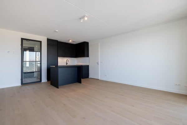 Te huur: Appartement Bergweg in Rotterdam