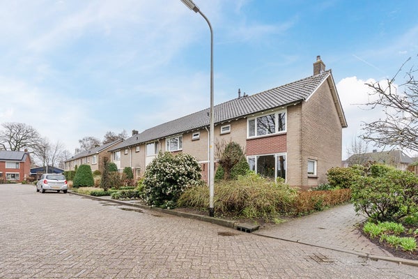 Huis Heemsteres 35 in Den Ham