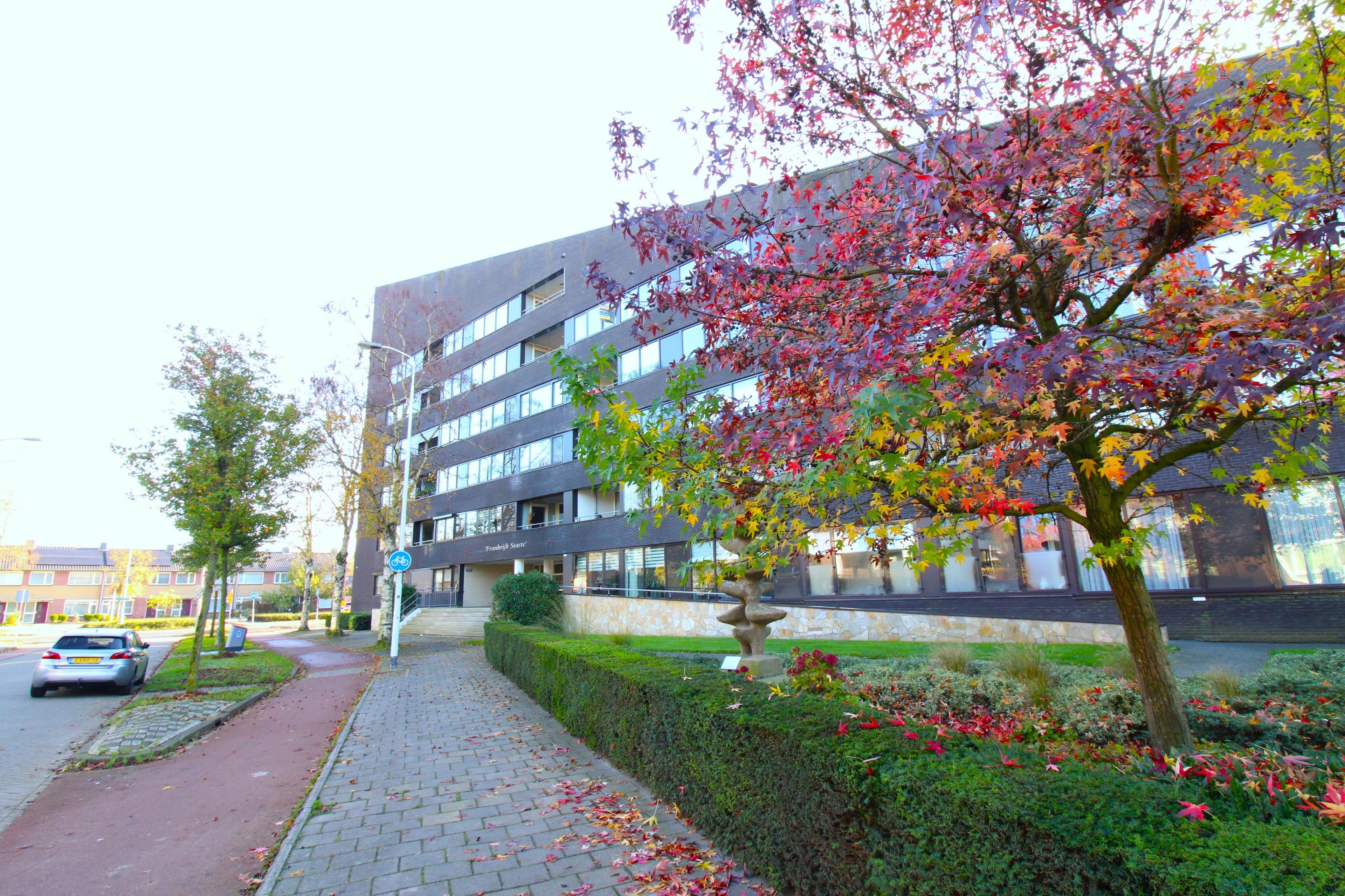 Te huur Appartement Willem de Bruynstraat in Eindhoven