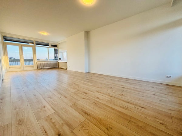 Appartement Stokroosstraat 199 à Den Haag