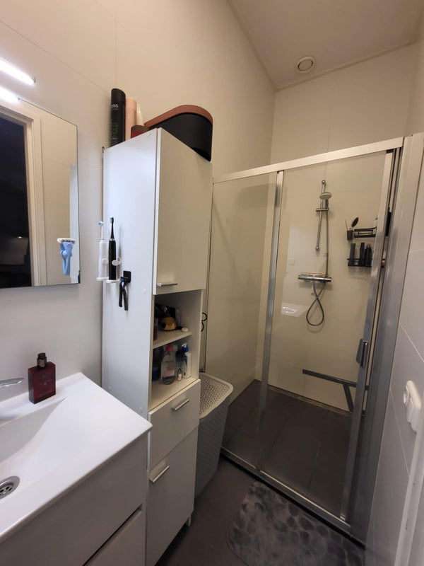 Flat Blokhuissteeg in Leeuwarden