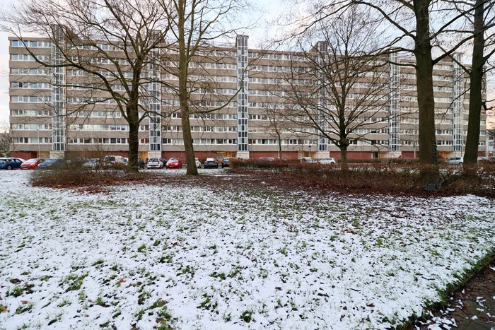 Te huur: Appartement Androsdreef 80 in Utrecht