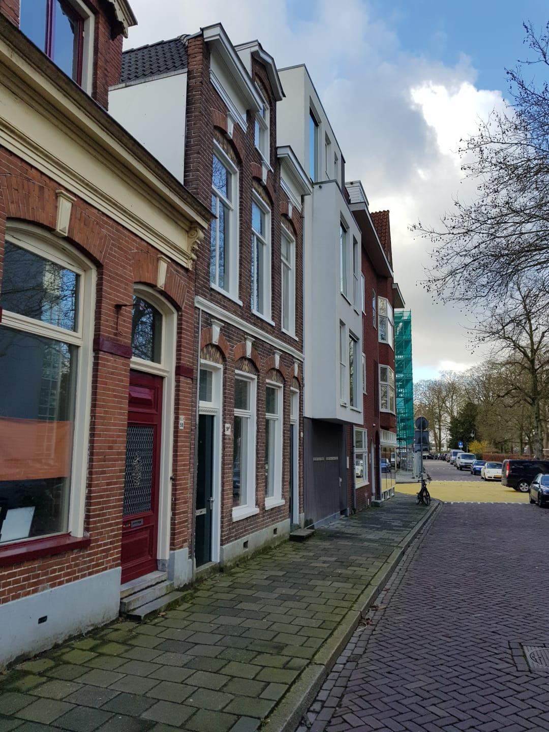 Noorderbinnensingel