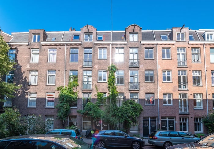 Te huur: Appartement Korte Tolstraat 1 3 in Amsterdam