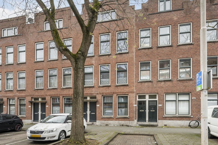 Slaghekstraat 117 A