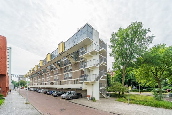 Te huur: Appartement Akerwateringstraat in Amsterdam