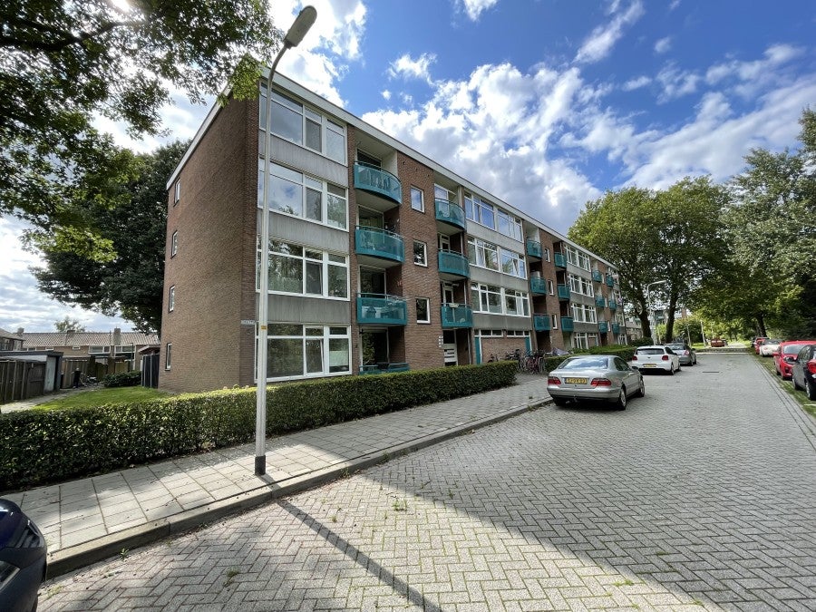 Appartement Kilstraat in Deventer