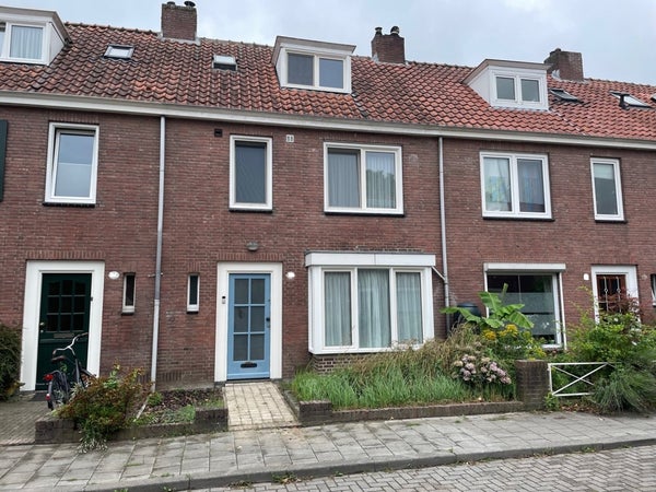 Outshoornstraat