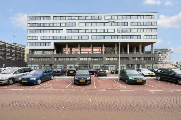 Appartement Van Suchtelen van de Haarestraat 26 H à Amsterdam