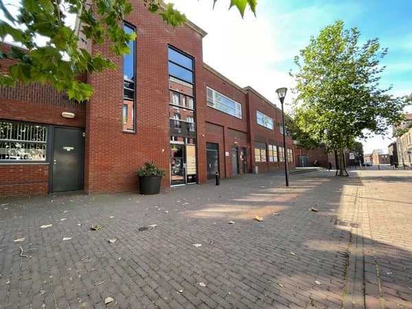 Wijnstraat