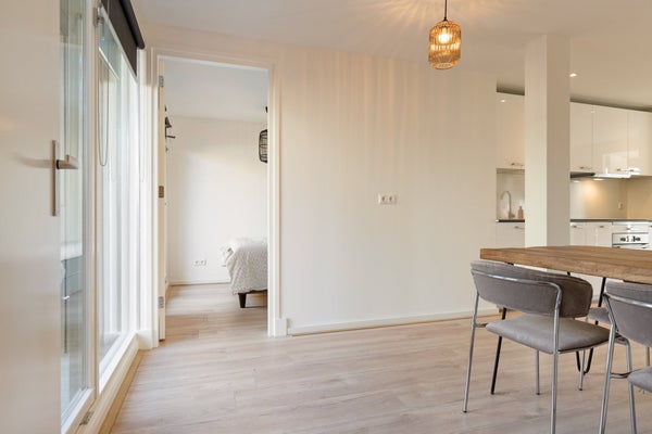 Appartement Boterdiep in Groningen