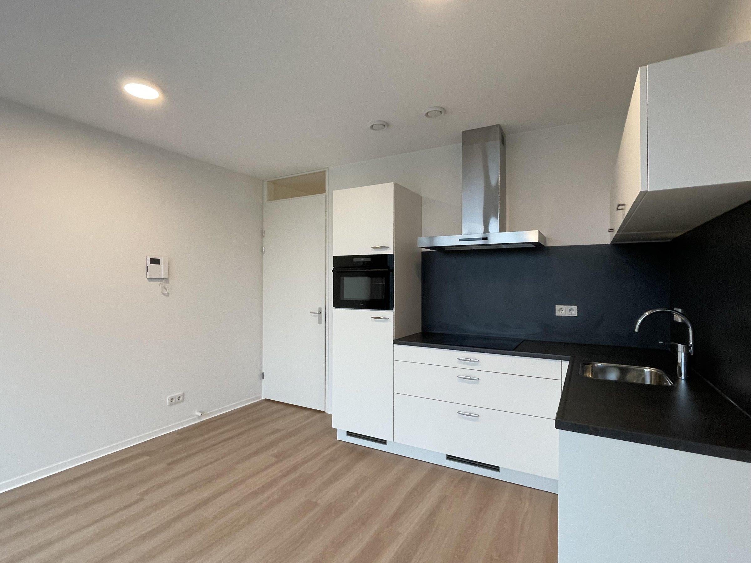 Te huur Appartement Neuweg in Hilversum