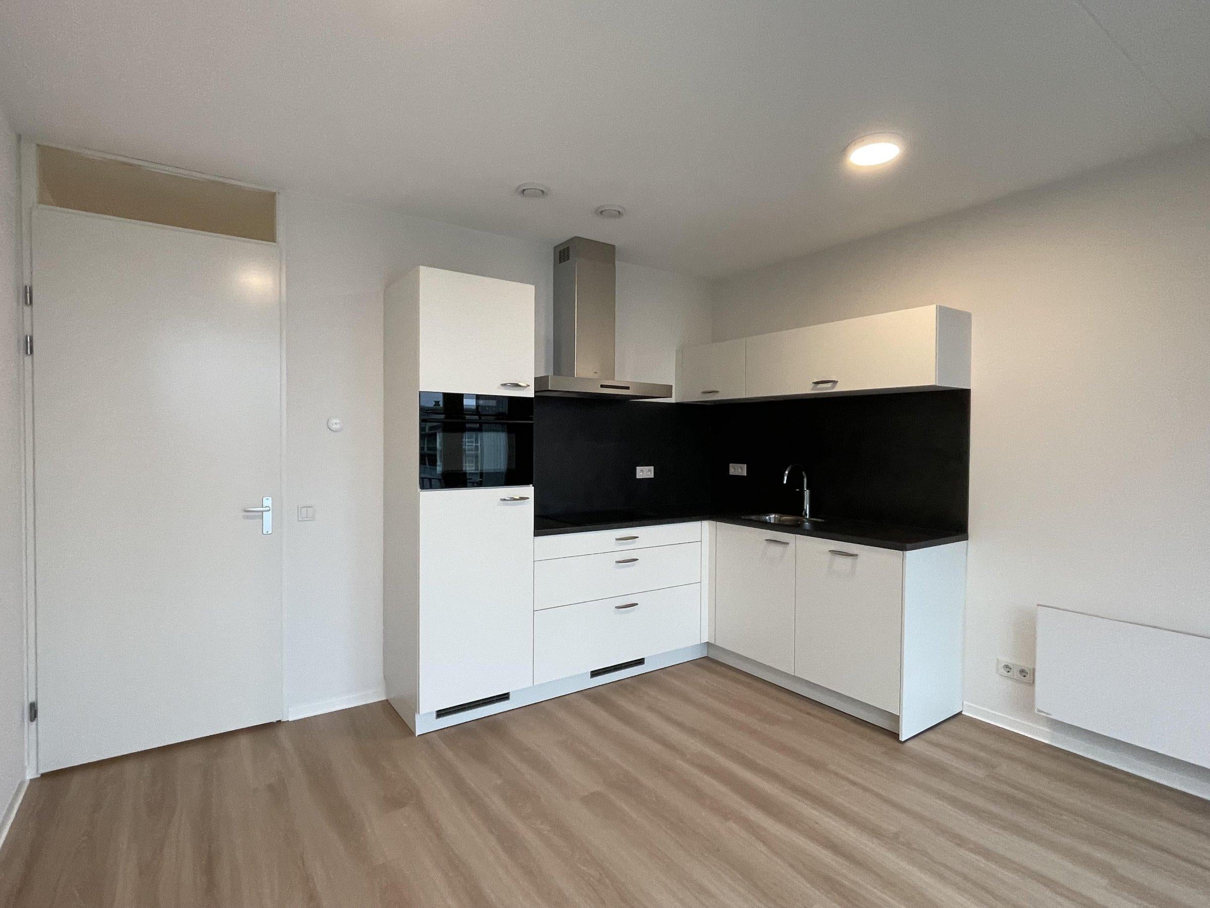 Te huur Appartement Neuweg in Hilversum