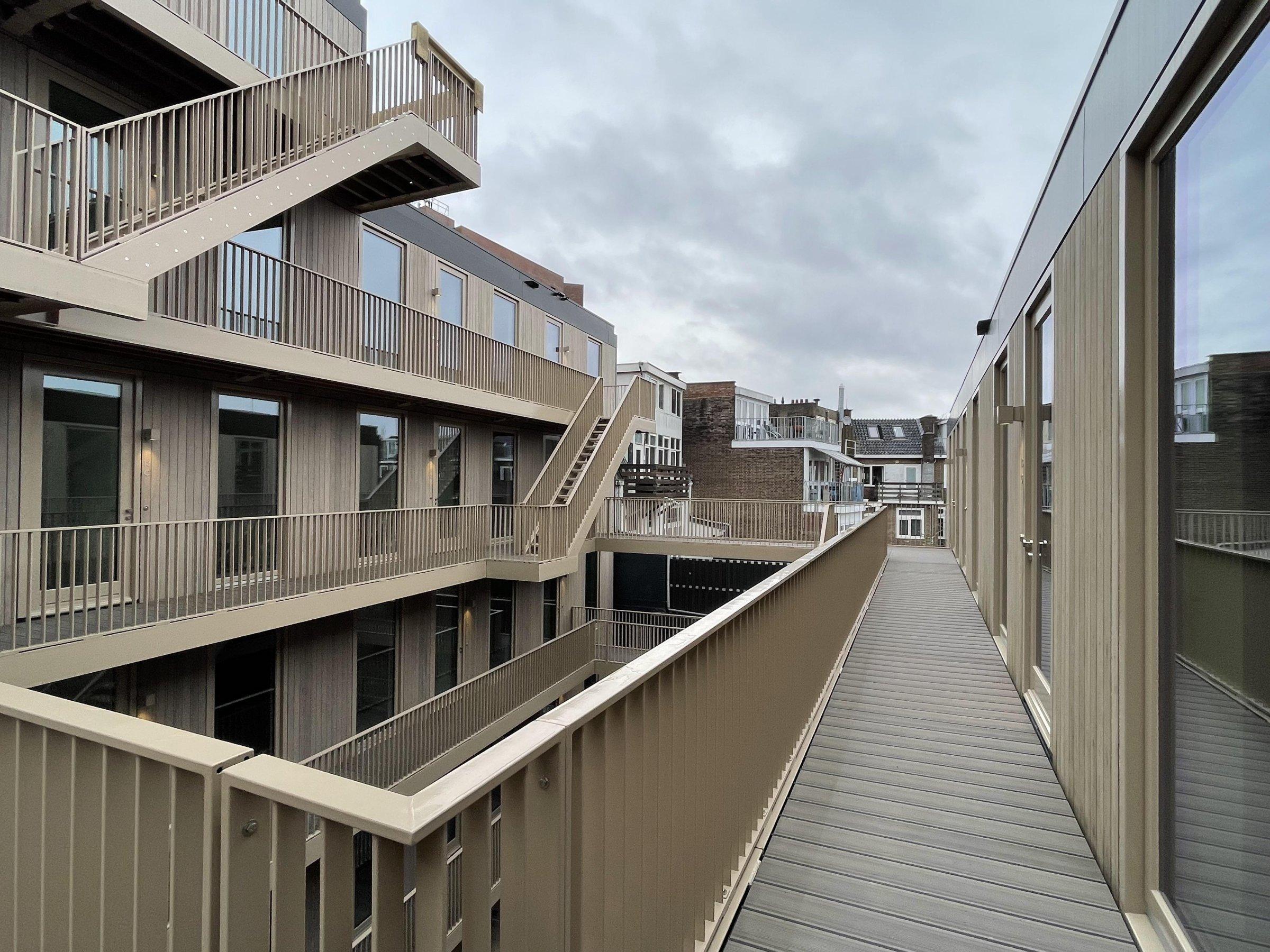 Te huur Appartement Neuweg in Hilversum