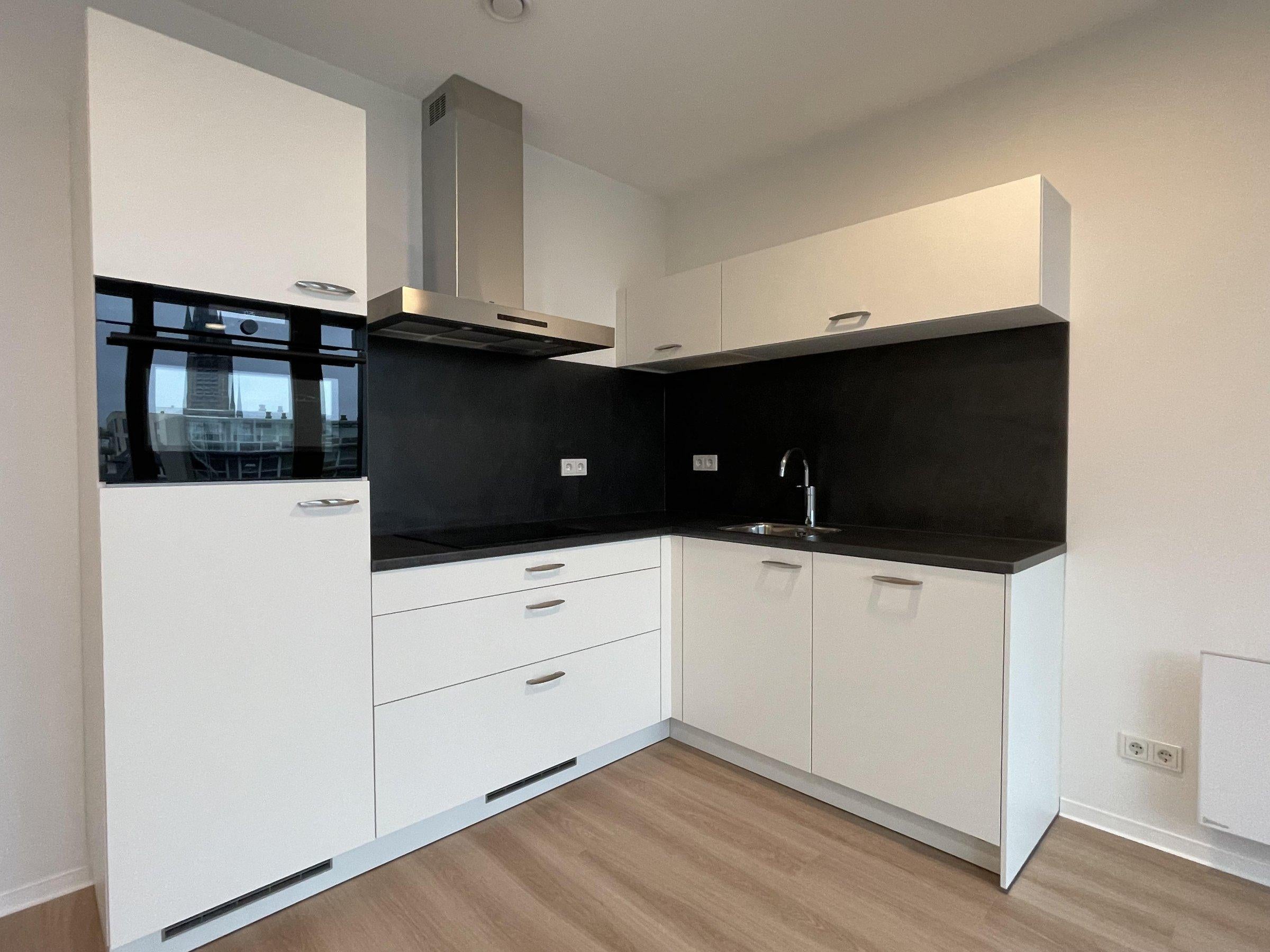 Te huur Appartement Neuweg in Hilversum