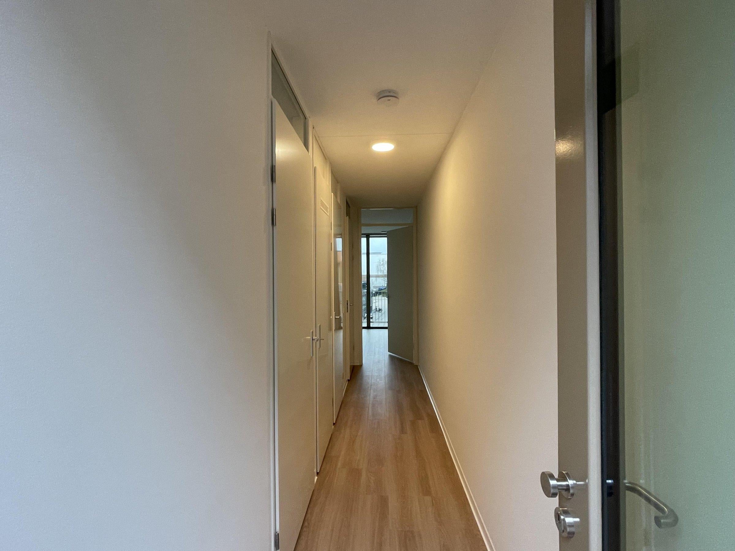 Te huur Appartement Neuweg in Hilversum