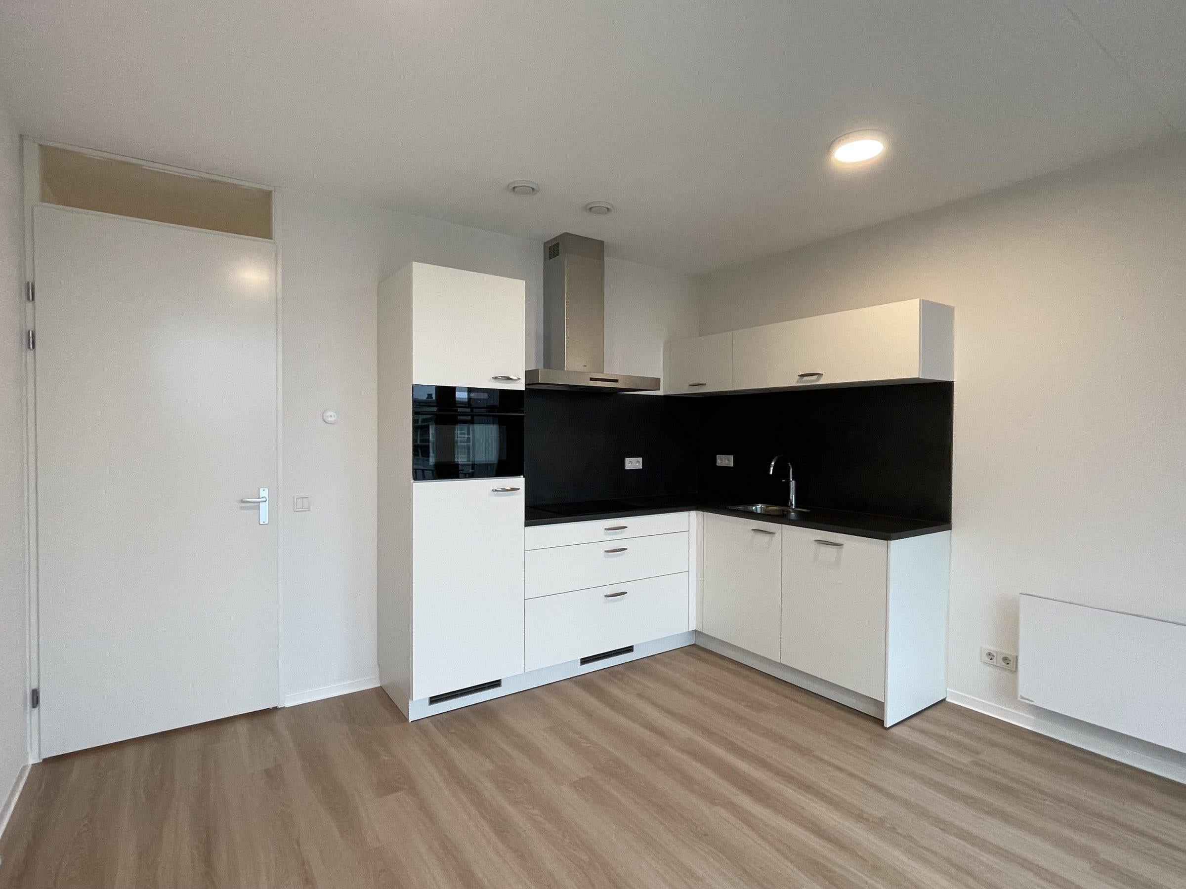 Te huur Appartement Neuweg in Hilversum