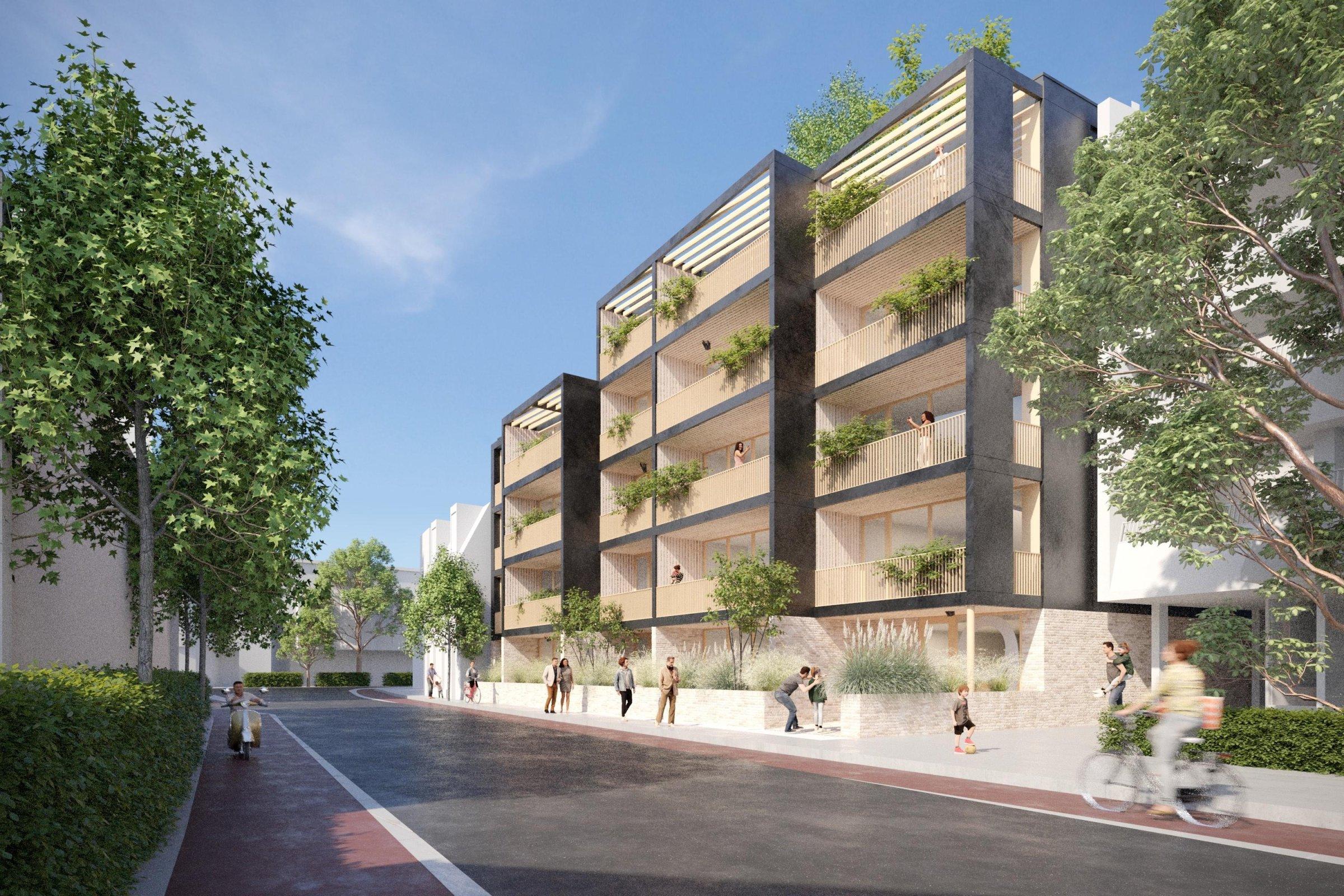 Te huur Appartement Neuweg in Hilversum