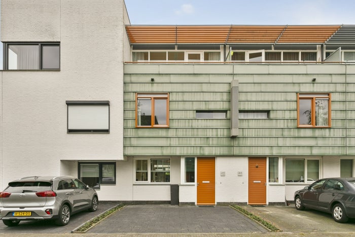 Te huur: Huis Grasplant in Eindhoven