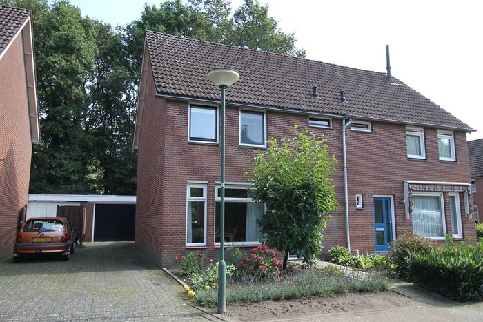 Te huur: Huis De Platanen 37 in Boekel