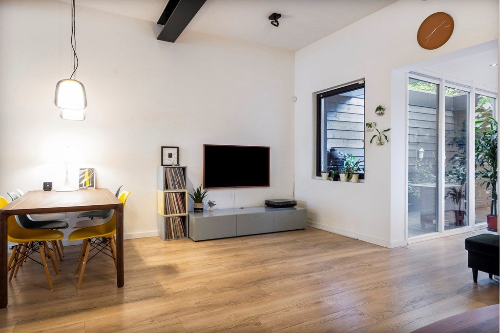 Te huur Appartement Tollensstraat in Rotterdam