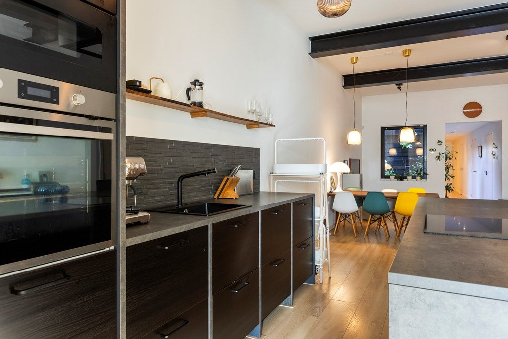 Te huur Appartement Tollensstraat in Rotterdam